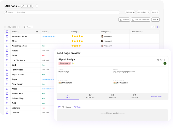 Integration diagram 3